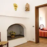 Alloggio per agriturismo Tenuta Badessa *