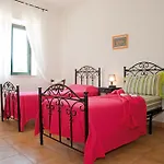 Alojamento de Turismo Rural Tenuta Badessa *