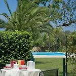 Alojamento de Turismo Rural Tenuta Badessa *