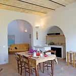 Tenuta Badessa Alojamento de Turismo Rural