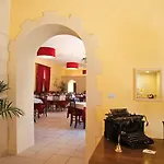 Tenuta Badessa Alloggio per agriturismo *