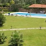 Tenuta Badessa Alojamento de Turismo Rural Casalabate