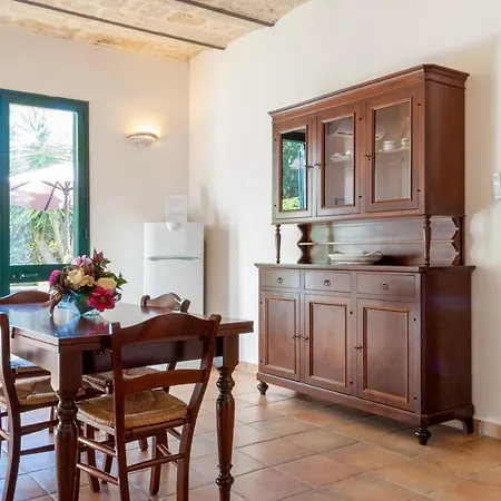 Tenuta Badessa Alloggio per agriturismo