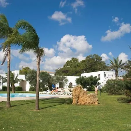 Tenuta Badessa Alloggio per agriturismo Casalabate