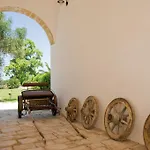 Gospodarstwo agroturystyczne Tenuta Badessa Casalabate