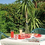 Gospodarstwo agroturystyczne Tenuta Badessa Casalabate