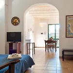 Tenuta Badessa Gospodarstwo agroturystyczne