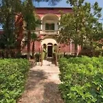 Tenuta Badessa Gospodarstwo agroturystyczne