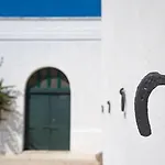 Gospodarstwo agroturystyczne Tenuta Badessa Casalabate