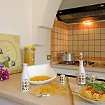 Gospodarstwo agroturystyczne Tenuta Badessa Casalabate