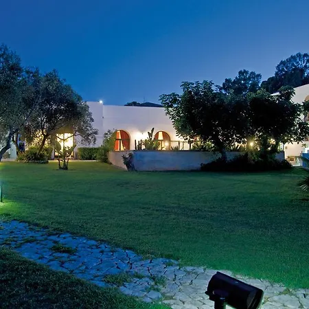 Tenuta Badessa Alojamento de Turismo Rural Casalabate
