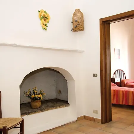 Alojamento de Turismo Rural Tenuta Badessa *