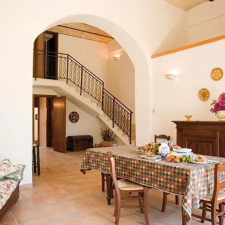 Alojamento de Turismo Rural Tenuta Badessa *