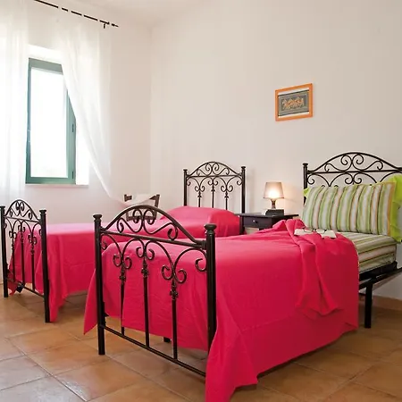 Vakantieboerderij Tenuta Badessa *