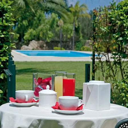 Tenuta Badessa Alojamento de Turismo Rural Casalabate