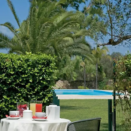 Alojamento de Turismo Rural Tenuta Badessa *