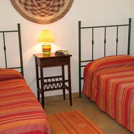 Tenuta Badessa Alojamento de Turismo Rural *