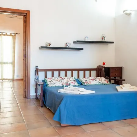 Tenuta Badessa * Casalabate