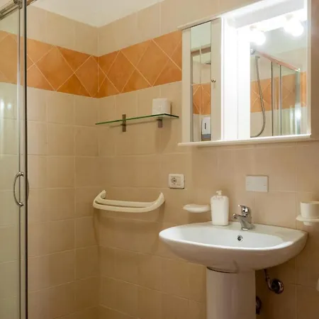 Alojamento de Turismo Rural Tenuta Badessa Casalabate