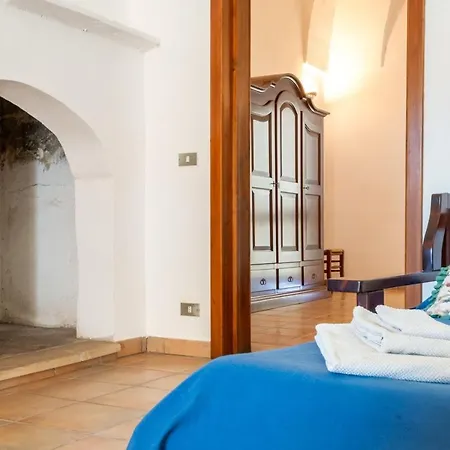 Alojamento de Turismo Rural Tenuta Badessa
