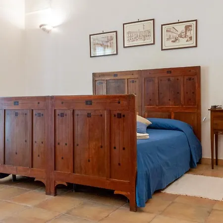 Alojamento de Turismo Rural Tenuta Badessa