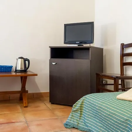 Tenuta Badessa *