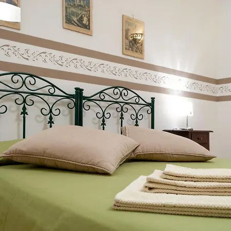 Vakantieboerderij Tenuta Badessa