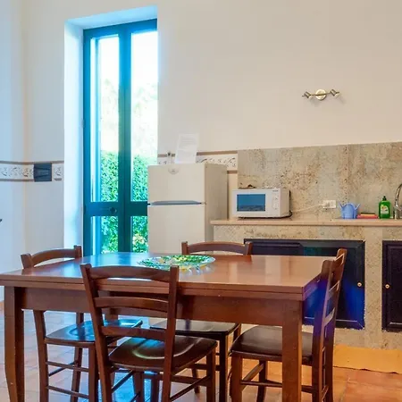 Tenuta Badessa Alojamento de Turismo Rural Casalabate