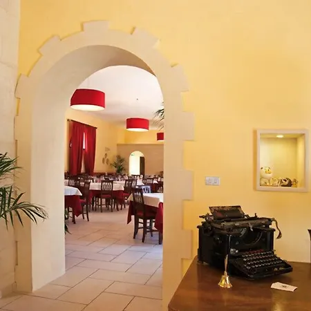 Tenuta Badessa Farma *