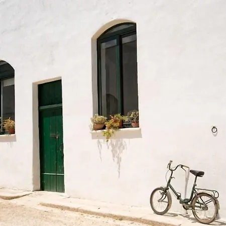 Tenuta Badessa * Casalabate