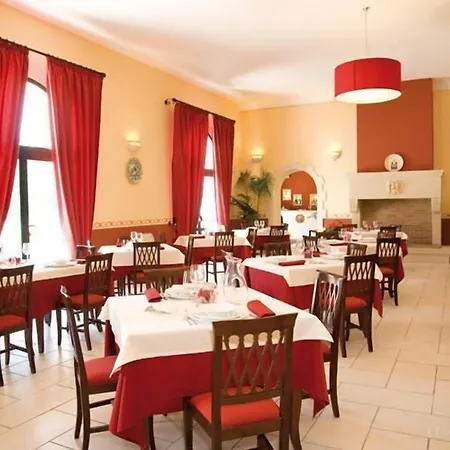 Farma Tenuta Badessa Casalabate